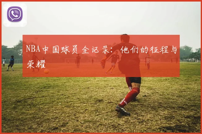 NBA中国球员全记录：他们的征程与荣耀