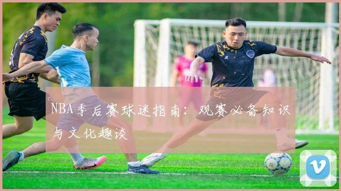 NBA季后赛球迷指南：观赛必备知识与文化趣谈
